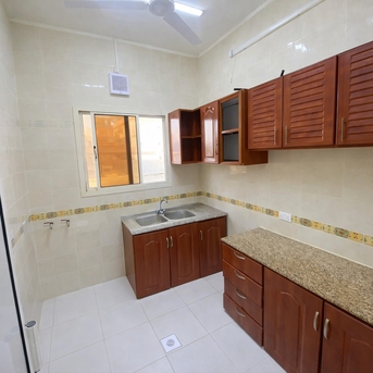 Hamad Town, Apartments, Flats, Houses & Villas, BHD 130/month,  1 BR,  For Rent Studio Flat In Hamad Town Roundabout 9 Inclusive With Electricity