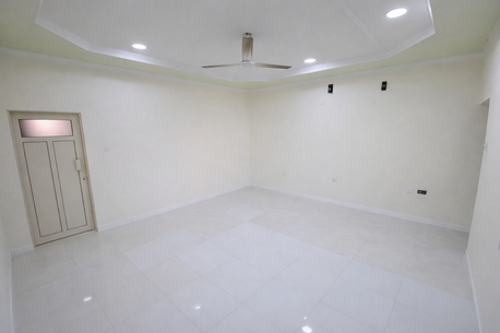 Hamad Town, Apartments, Flats, Houses & Villas, BHD 130/month,  1 BR,  For Rent Studio Flat In Hamad Town Roundabout 9 Inclusive With Electricity