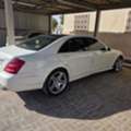 Sar 39999,  Mercedes-Benz S-Class,  2010,  Automatic,  350 KM,  Mercedes Benz S Class S350L YEAR  JUFFALI