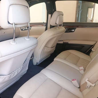 Riyadh, Vehicles, Cars & Trucks , Sar 39999,  Mercedes-Benz S-Class,  2010,  Automatic,  350 KM,  Mercedes Benz S Class S350L YEAR  JUFFALI
