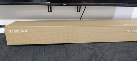 Riyadh, Electronics, SAR 250,  Samsung Sound Bar. Make Your Room A Theatre