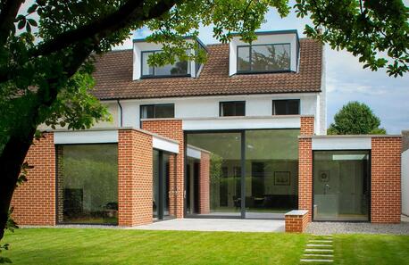 Dublin, Construction, Home Insulation Dublin &ndash; Premier Builders