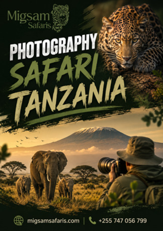Dar es Salaam, Travel, Tanzania Photography Safari &ndash; Adventure Awaits!