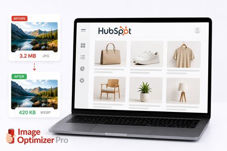 New York, Technical, Fix Slow Images With HubSpot Image Optimization