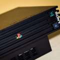 Replace PlayStation 2 {PS2} Power Switch