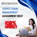 Supply Chain Assignment Help Flat 50% Off For Students