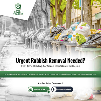 London, Recycling, Frequently Asked Question: Do You Offer Same-Day Waste Collection?