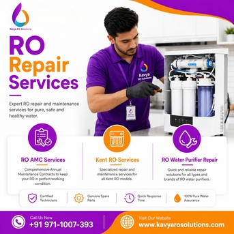 Noida, Business, Best RO Service Near Me | Expert RO Technicians
