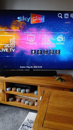 Khobar, Job Seekers, IPTV For Smart TV, Android & IPhone