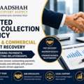 Trusted Debt Collection Agency For B2B & Commercial Payment Recovery - Baadshah Recovery A
