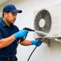Expert AC Cleaning Service In Dubai For Better Cooling