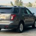 SAR 27000,  Ford Explorer,  2011,  Automatic,  350000 KM,  Explorere In Excellent Condition