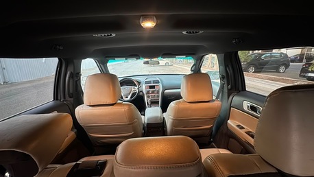 Jeddah, Vehicles, Cars & Trucks , SAR 27000,  Ford Explorer,  2011,  Automatic,  350000 KM,  Explorere In Excellent Condition