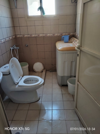 Jubail, Bedspace For Rent, SAR 400/month,  Single Bedspace Available