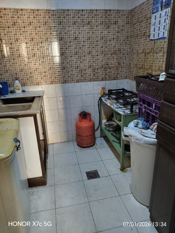 Jubail, Bedspace For Rent, SAR 400/month,  Single Bedspace Available