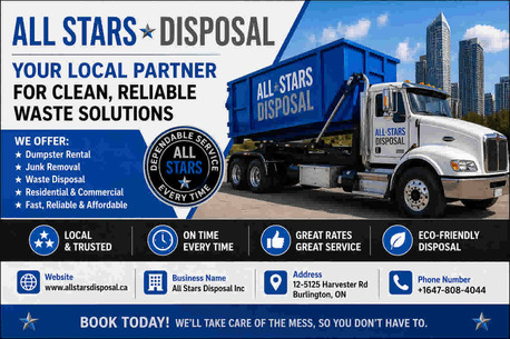 Toronto, Business, Milton Bin Rental | Affordable Disposal Bin & Dumpster Rentals