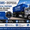 Milton Bin Rental | Affordable Disposal Bin & Dumpster Rentals