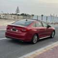 BHD 2400,  Hyundai Sonata 2.4 Full Option Panorama,  2015,  Automatic,  182000 KM,  Excellent Condition
