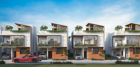 Mumbai, Real Estate For Sale, INR 15500000,  3 BR,  2400 Sq. Meter,  Aviana | Luxury Duplex Villas Off Chandapura &ndash; Anekal Road, South Bengaluru