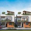 INR 15500000,  3 BR,  2400 Sq. Meter,  Aviana | Luxury Duplex Villas Off Chandapura &ndash; Anekal Road, South Bengaluru