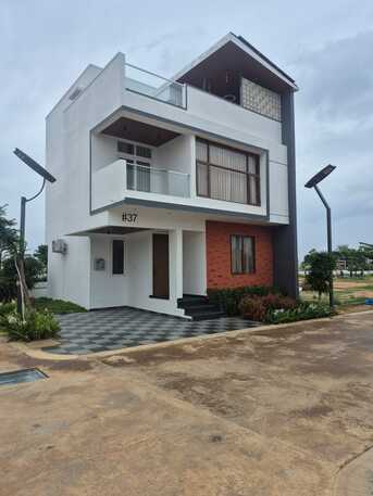 Mumbai, Real Estate For Sale, INR 15500000,  3 BR,  2400 Sq. Meter,  Aviana | Luxury Duplex Villas Off Chandapura &ndash; Anekal Road, South Bengaluru