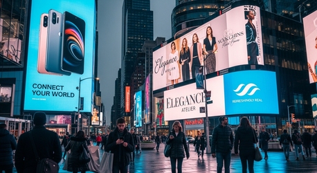Bhubaneswar, Marketing, Branding & Brand Awareness Agency | Strong Business Identity And Market Recognition