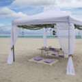 Exclusive Private Beach Day Florida For Relaxation And Luxury