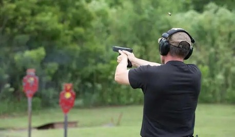 New York, Education, Private Firearms Training In Fort Worth TX With Expert Coach