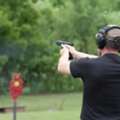 Private Firearms Training In Fort Worth TX With Expert Coach