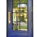 Front Wood Entry Doors