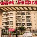 Why Do Families Prefer Renting A Flat In Prateek Fedora Sector 61 Noida?