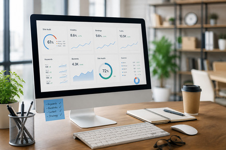 New York, Business, SEO & Website Solutions Built For Business Growth