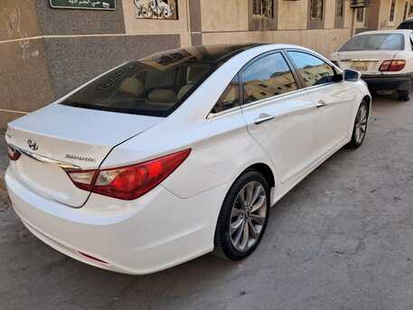 Riyadh, Vehicles, Cars & Trucks , SAR 25000,  Hyundai Sonata Limited,  2012,  Automatic,  400000 KM,  Hyundai Sonata  &ndash; Well Maintained &ndash; Great Condition