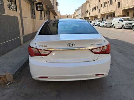 Riyadh, Vehicles, Cars & Trucks , SAR 25000,  Hyundai Sonata Limited,  2012,  Automatic,  400000 KM,  Hyundai Sonata  &ndash; Well Maintained &ndash; Great Condition