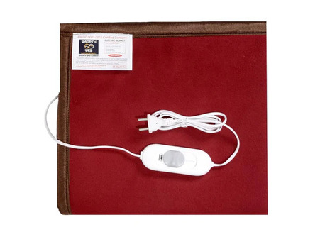 Punjab, Appliances, Premium Electric Blankets For Kids & Family | Safe Winter Comfort By Punjabi Swagg