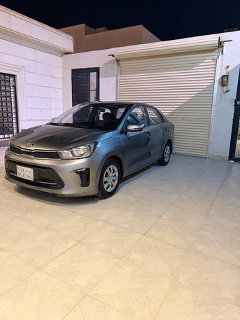 Riyadh, Vehicles, Cars & Trucks , SAR 21000,  Kia Pegas,  2021,  Automatic,  234000 KM,