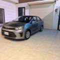 SAR 21000,  Kia Pegas,  2021,  Automatic,  234000 KM,