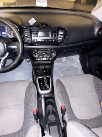 Riyadh, Vehicles, Cars & Trucks , SAR 21000,  Kia Pegas,  2021,  Automatic,  234000 KM,