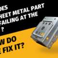 Master Sheet Metal Bend Failures: 5 Design-Side Causes And Fixes