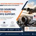 Military Standard (MS) Parts & Aviation Hardware Supplier