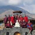 Meditation & Wellness At OSHO HIMALAYAS | Osho Ashram Dharamshala