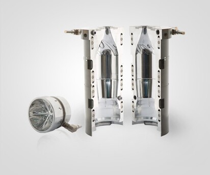 Pune, Business, Quick Change PET Blow Mould Manufacturer In India | Awanti Polymoulds