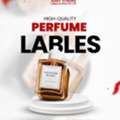 Perfume Bottle Sticker Printing | Aart Stroke