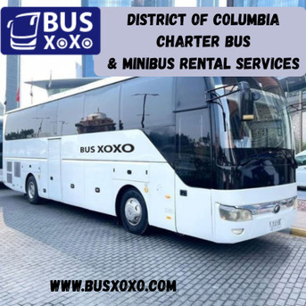 New York, Vehicles, Cars & Trucks , Charter Bus Service,  0000,  Manual,  ,  District Of Columbia Charter Bus &ndash; Affordable Group Transportation