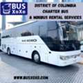 Charter Bus Service,  0000,  Manual,  ,  District Of Columbia Charter Bus &ndash; Affordable Group Transportation