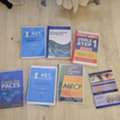 SAR 300,  Medical Books Mrcp Oet Urgent Sell In Two Days