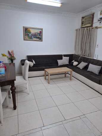 Jubail, Household Items, SAR 23000,  Apartment Available Along With Household Items/furniture