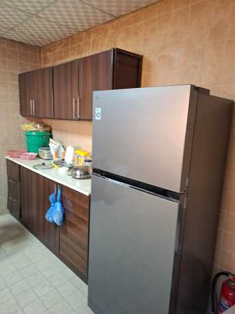 Jubail, Household Items, SAR 23000,  Apartment Available Along With Household Items/furniture