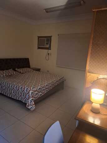 Jubail, Household Items, SAR 23000,  Apartment Available Along With Household Items/furniture