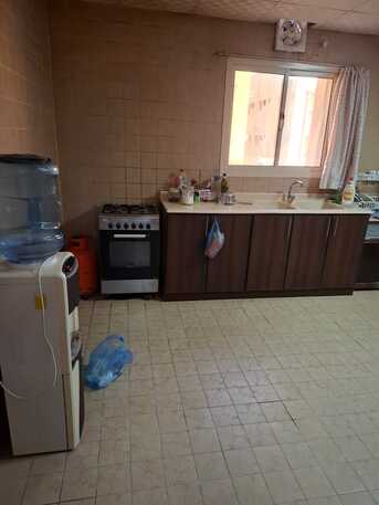 Jubail, Household Items, SAR 23000,  Apartment Available Along With Household Items/furniture